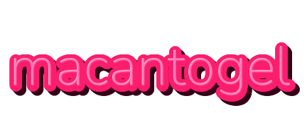 macantogel — logo kanal