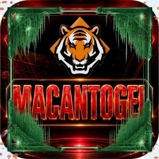 macantogel — galeri pratinjau - APK Resmi
