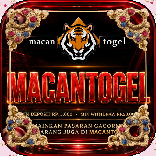 macantogel — galeri pratinjau Resmi APK